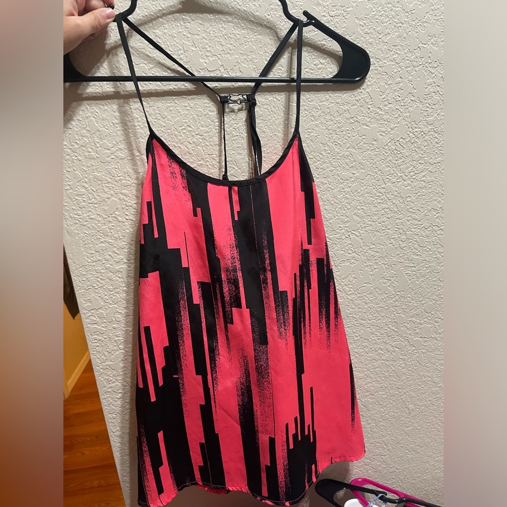 FOX tank top